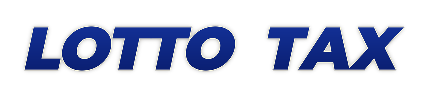 lotto tax